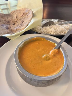 Taj Mahal Indian Restaurant & Bar by null