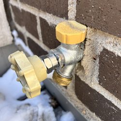 Josh’s Plumbing Services