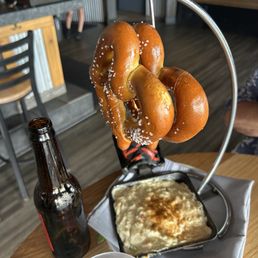 Chesapeake Crab Dip