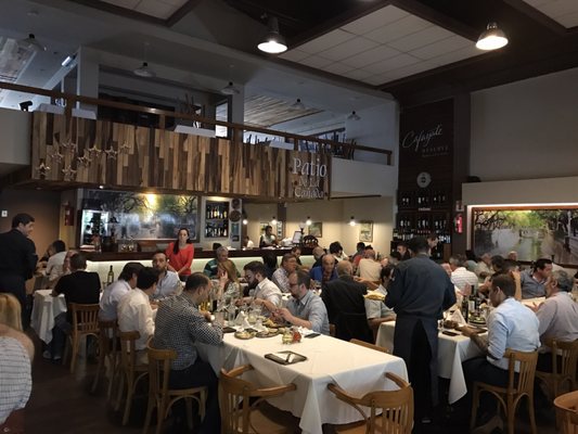 Patio de la Cañada by null