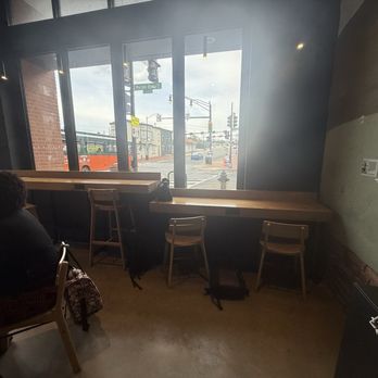 Capital One Café - Lounge space - Coffee & Tea Near Me - Washington, DC, District of Columbia