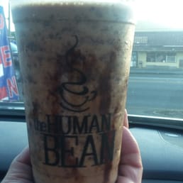 Java Chip Granita...get this!