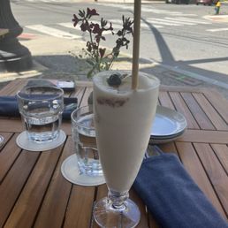 Milkshake Milkshake