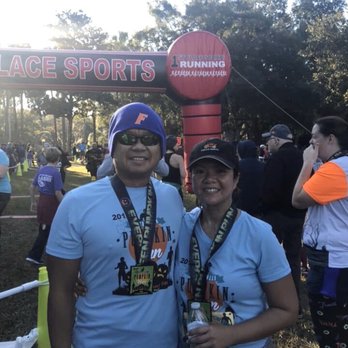 Evergreen Pumpkin Run - October 2018 - Races & Competitions Near Me - Jacksonville, Florida