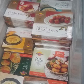 India Bazaar - International Grocery Near Me - Upland, California