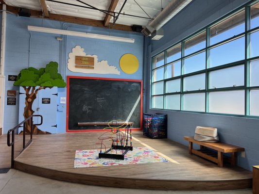 Children's Museum of Discovery by null
