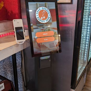 Taco Zocalo - Mexican Near Me - Reston, Virginia