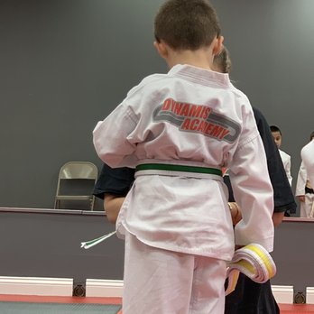 Empowered Martial Arts Academy - Martial Arts Near Me - Alexandria, Virginia