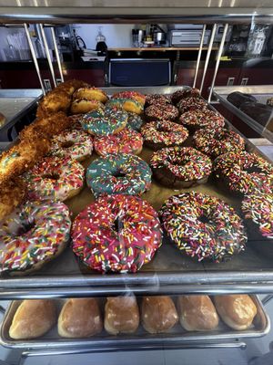 Good Time Donut by null