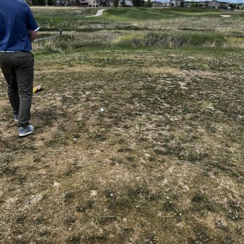 Antler Creek Golf Course - Golf Near Me - Peyton, Colorado