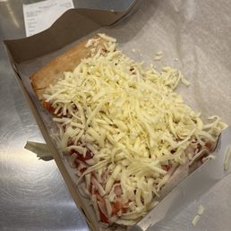 Pizza Pizza