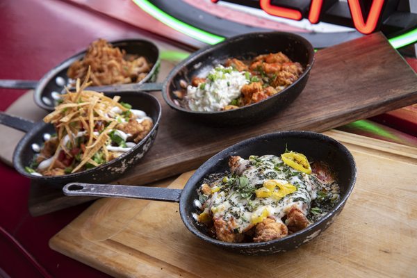 Jed's Detroit by null