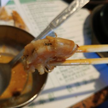 Young Dong Tofu - Shrimp poop... - Korean Near Me - Arcadia, California Young Dong Tofu - Shrimp poop... - Korean Near Me - Arcadia, California