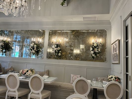 The Cake Bake Shop by Gwendolyn Rogers, Carmel City Center by null