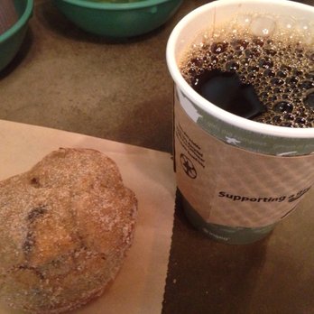 Coffee Gallery - Drip coffee and muffin - Coffee & Tea Near Me - Haleiwa, Hawaii