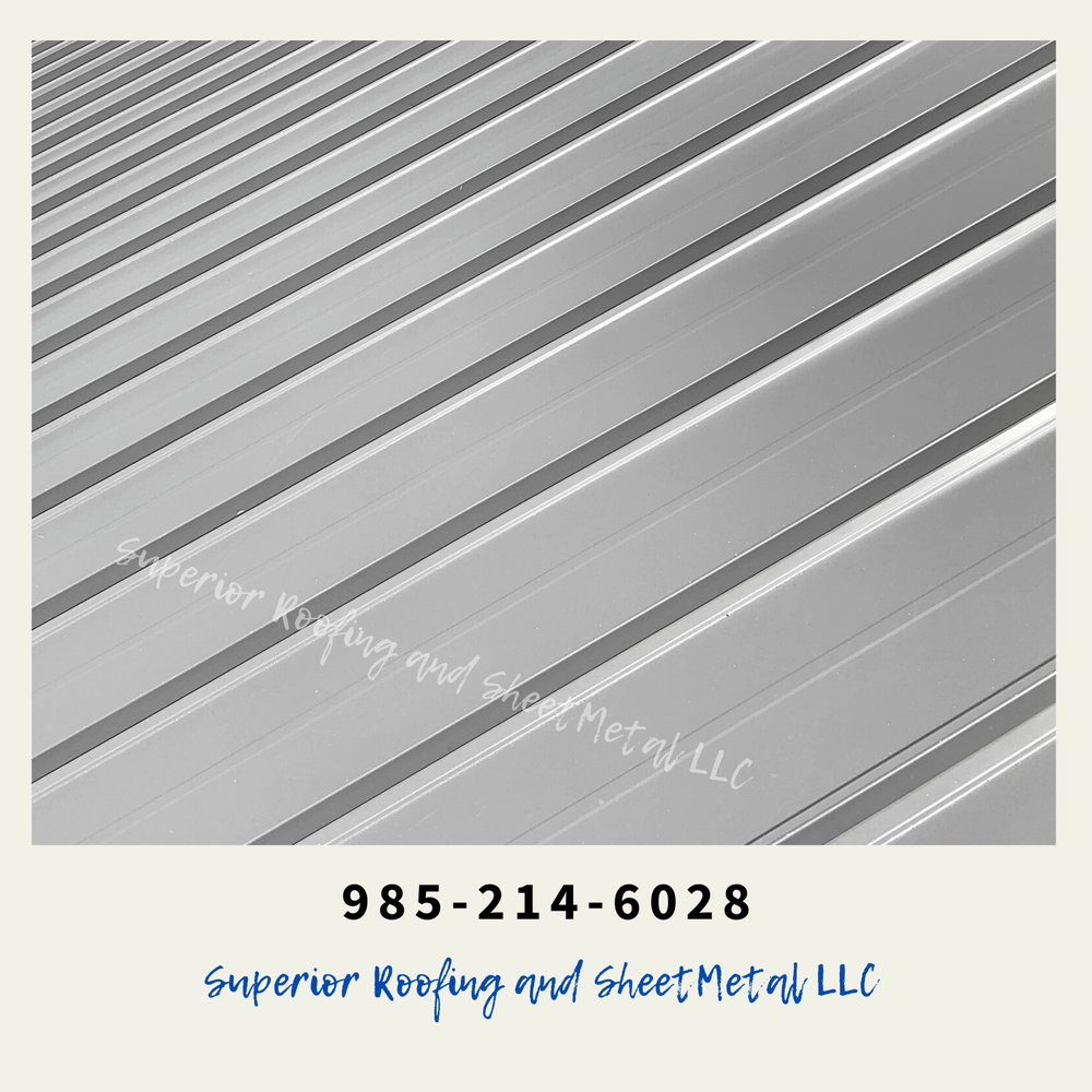 Slide of Superior Roofing And Sheetmetal