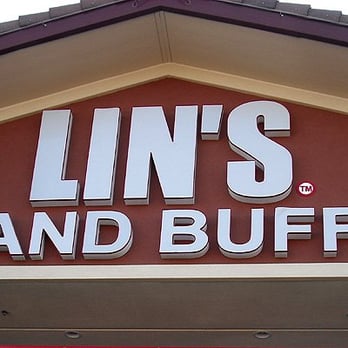 Lin's Grand Buffet - Lin's Grand Buffet, on Baseline near 40th Street - Buffets Near Me - Phoenix, Arizona Lin's Grand Buffet - Lin's Grand Buffet, on Baseline near 40th Street - Buffets Near Me - Phoenix, Arizona