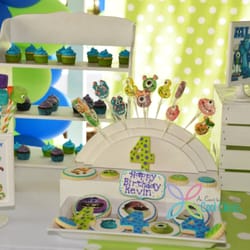 An Event to Remember by Cool Chicks, LLC