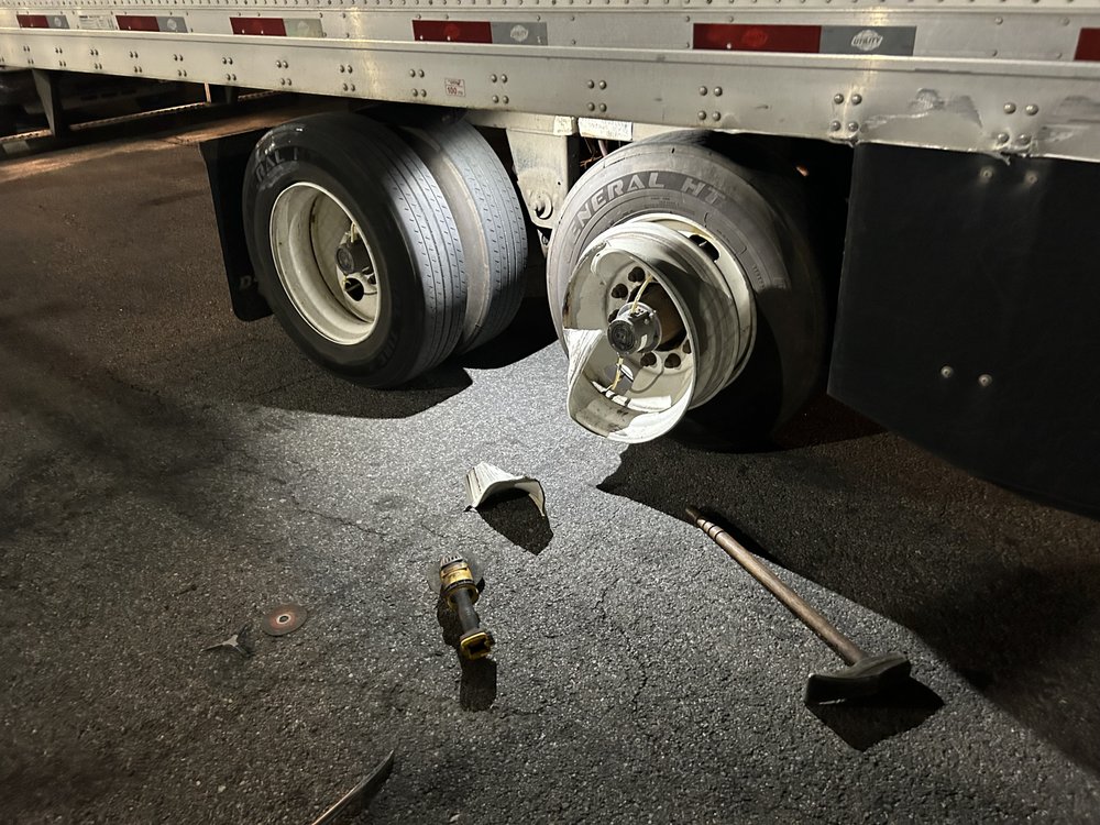 GENARO AND SON TRUCK TIRE REPAIR Request a Quote 15 Photos Bronx