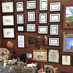 Gates Gallery