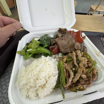 Many More Asian Market - Bento box - International Grocery Near Me - Pittsburgh, Pennsylvania