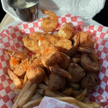 Bryant Seafood Market - Seafood Platter - Seafood Markets Near Me - Charlotte, North Carolina Bryant Seafood Market - Seafood Platter - Seafood Markets Near Me - Charlotte, North Carolina