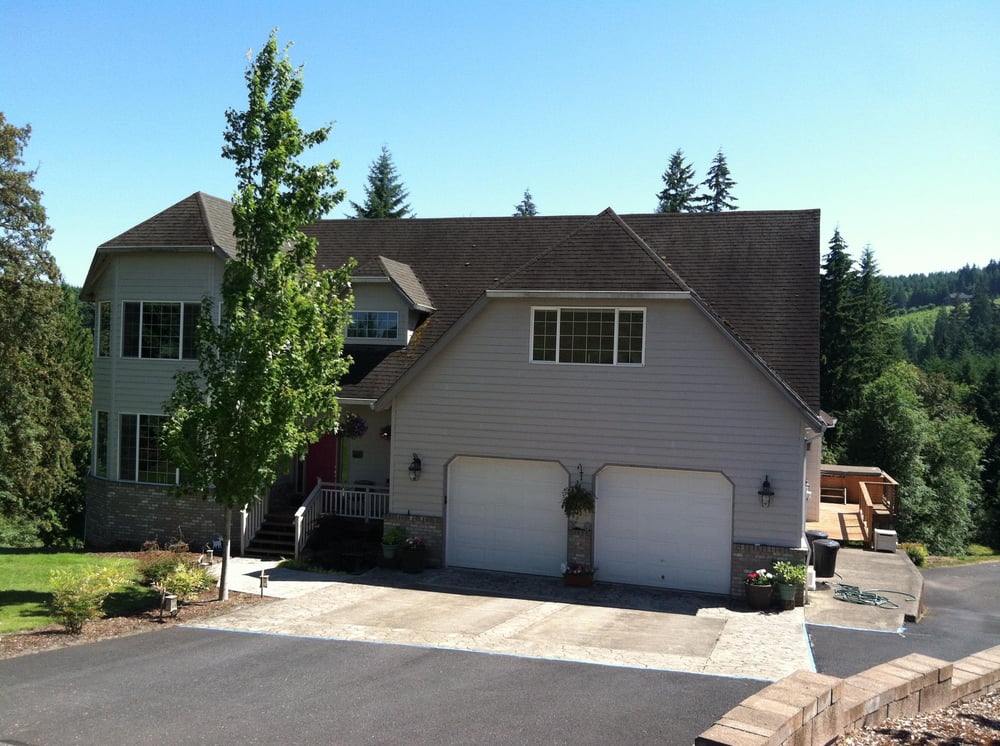 MARKS CUSTOM EXTERIORS Updated August 2024 35 Photos & 13 Reviews 33374 ScappooseVernonia