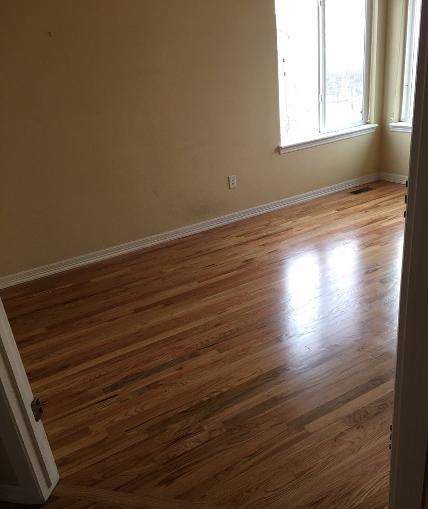 SUMMIT FLOORS Updated May 2024 13865 Vollmer Rd, Colorado Springs