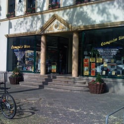 Computer Store - Quelle: Facebook