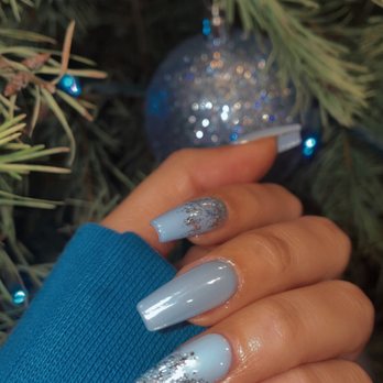 MOI Nails Studio - Nail Salons Near Me - Los Angeles, California