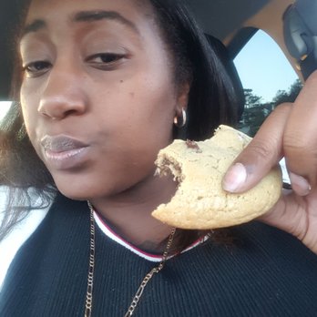 From Scratch With Love Catering - Chocolate Chip cookies bomb so good - Caterers Near Me From Scratch With Love Catering - Chocolate Chip cookies bomb so good - Caterers Near Me