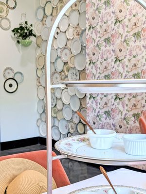DOJA Tea Lounge by null