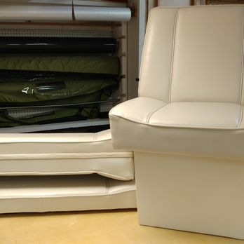1. American Canvas Products