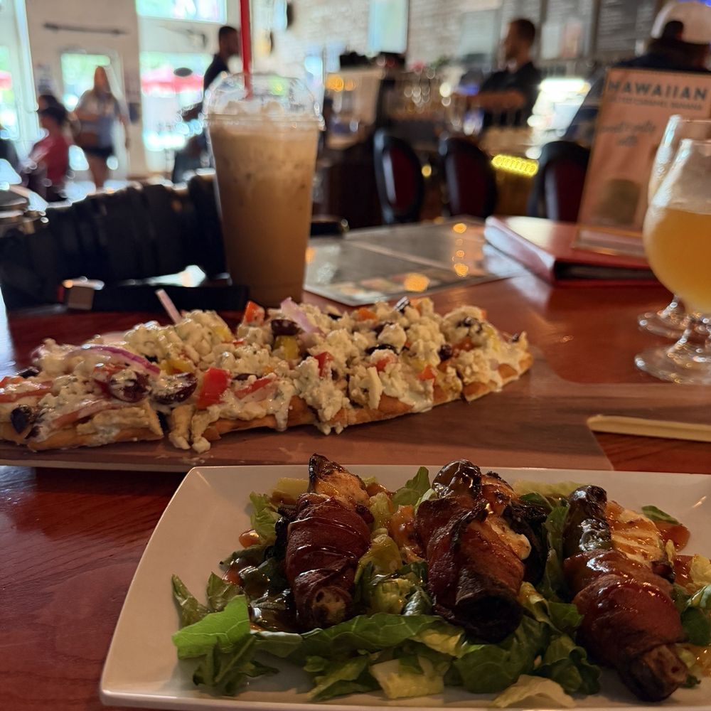 Kora Brew House and Wine Bar - Coffee & Tea Near Me - Bryan, Ohio Kora Brew House and Wine Bar - Coffee & Tea Near Me - Bryan, Ohio