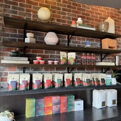 Kaldi's Coffee