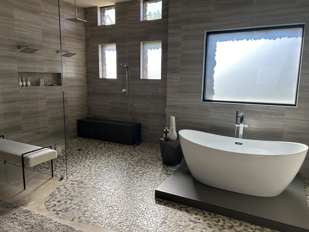 Slide of Pes Plumbing