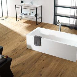 Bulles et Eau - Bulles et Eau - Concepteur de salle de bain à Annecy
