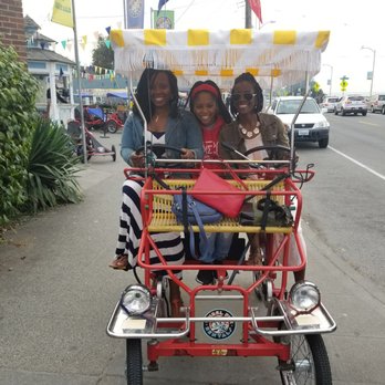 Wheel Fun Rentals - Alki Beach - Bike Rentals Near Me - Seattle, Washington Wheel Fun Rentals - Alki Beach - Bike Rentals Near Me - Seattle, Washington