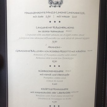Gasthaus Badl - Menu - Bavarian Near Me - Ampass, 7