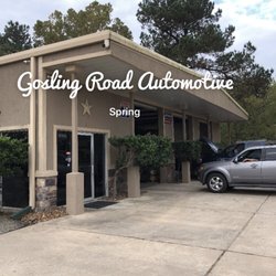 Gosling Road Automotive