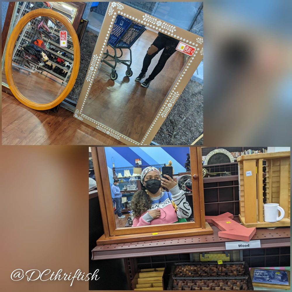 GOODWILL Updated September 2024 30 Photos & 11 Reviews 725