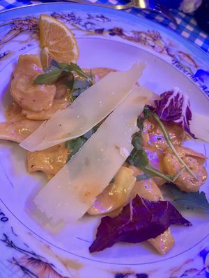 Taverna Azzurra by null