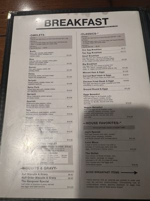 Brail's Restaurant by null