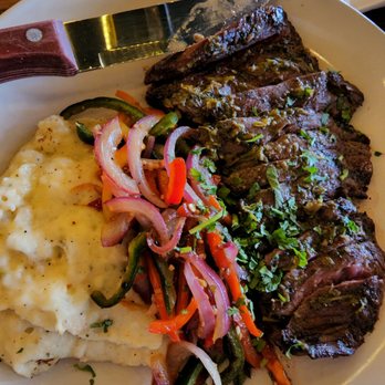 Big T's Cantina - Cantina Steak - Bars Near Me - Boulder City, Nevada