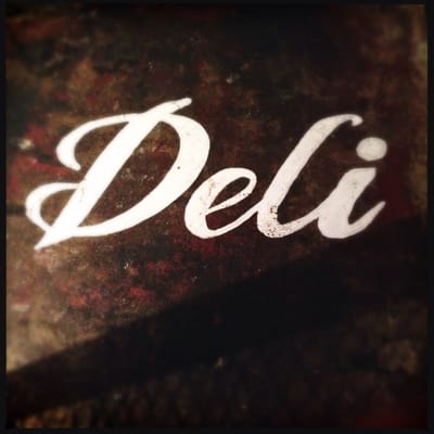 Ergon Deli by null