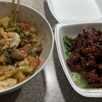 Pho Bac Hoa Viet - Beef Chow Fun and Peking Ribs - Vietnamese Near Me - Sacramento, California Pho Bac Hoa Viet - Beef Chow Fun and Peking Ribs - Vietnamese Near Me - Sacramento, California