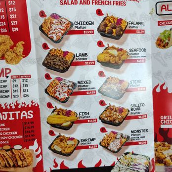NYC Halal Eats - Mediterranean Near Me - Niles, Illinois NYC Halal Eats - Mediterranean Near Me - Niles, Illinois