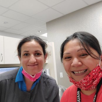 Dental Express Santee - This was the best experience I've ever had with Marwa (hygienist) cleaning was awsome. - Pediatric Dentists Near Me - Santee, California Dental Express Santee - This was the best experience I've ever had with Marwa (hygienist) cleaning was awsome. - Pediatric Dentists Near Me - Santee, California