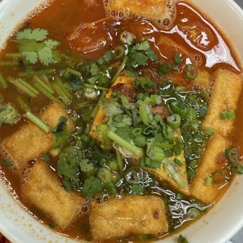 Fresh Tofu - Bun rieu - Vietnamese Near Me - Austin, Texas Fresh Tofu - Bun rieu - Vietnamese Near Me - Austin, Texas