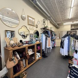 Paisley Boutique